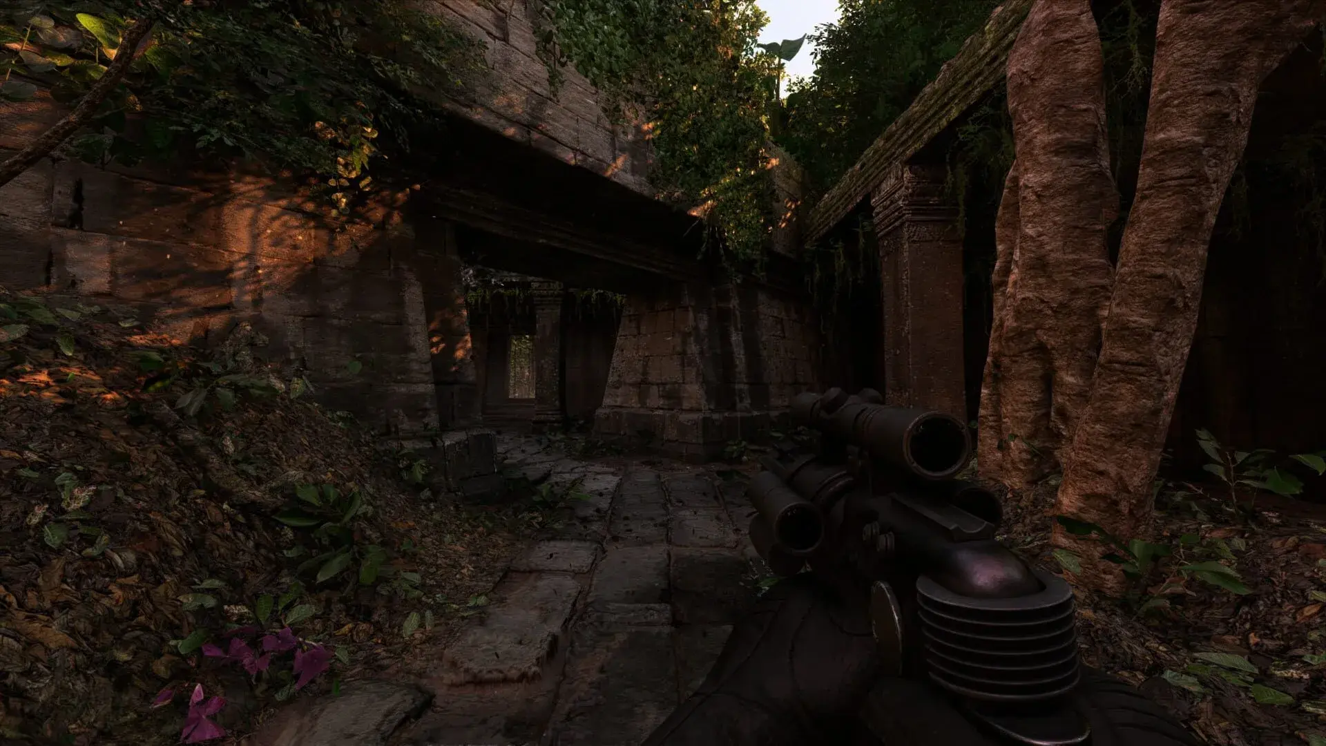 Star Wars Battlefront II - główny screenshot z gry