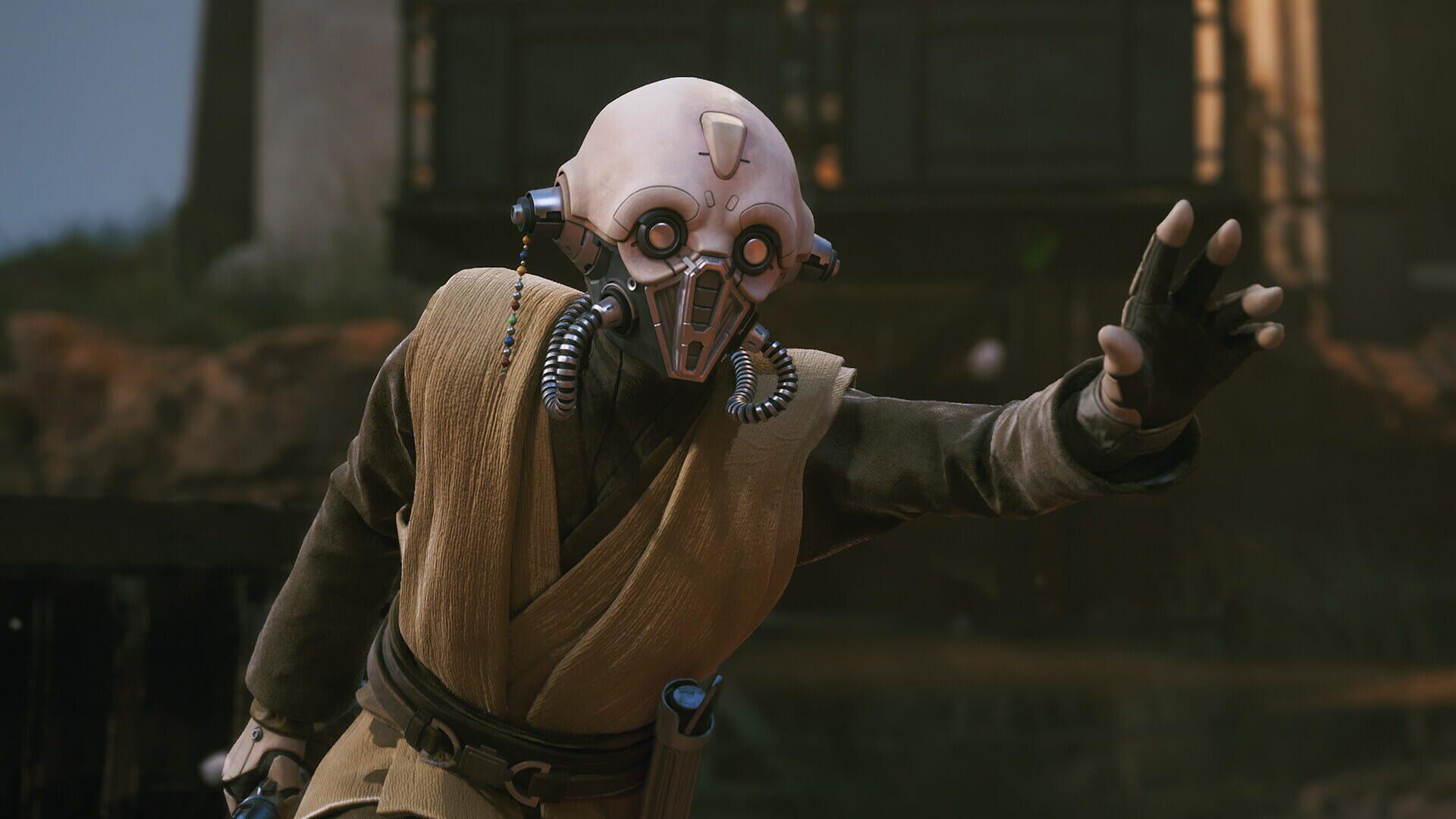 Star Wars Zero Company - gameplay screenshot