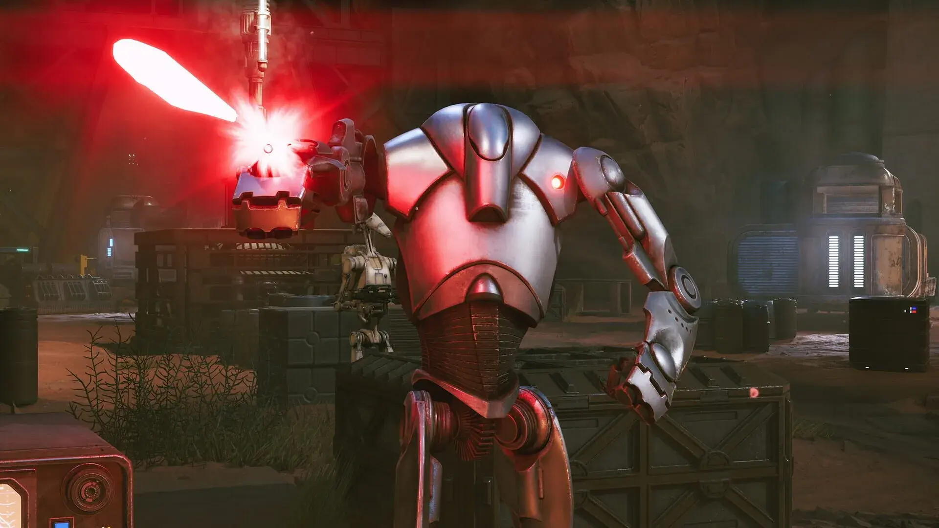 Star Wars Zero Company (Xbox Series & PC) - główny screenshot z gry