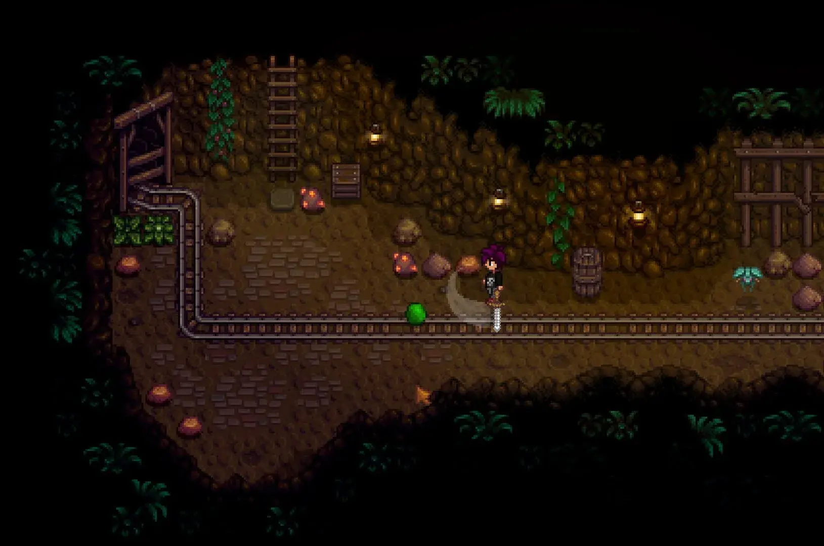 Stardew Valley (Xbox Series & PC) - screenshot wysokiej jakości