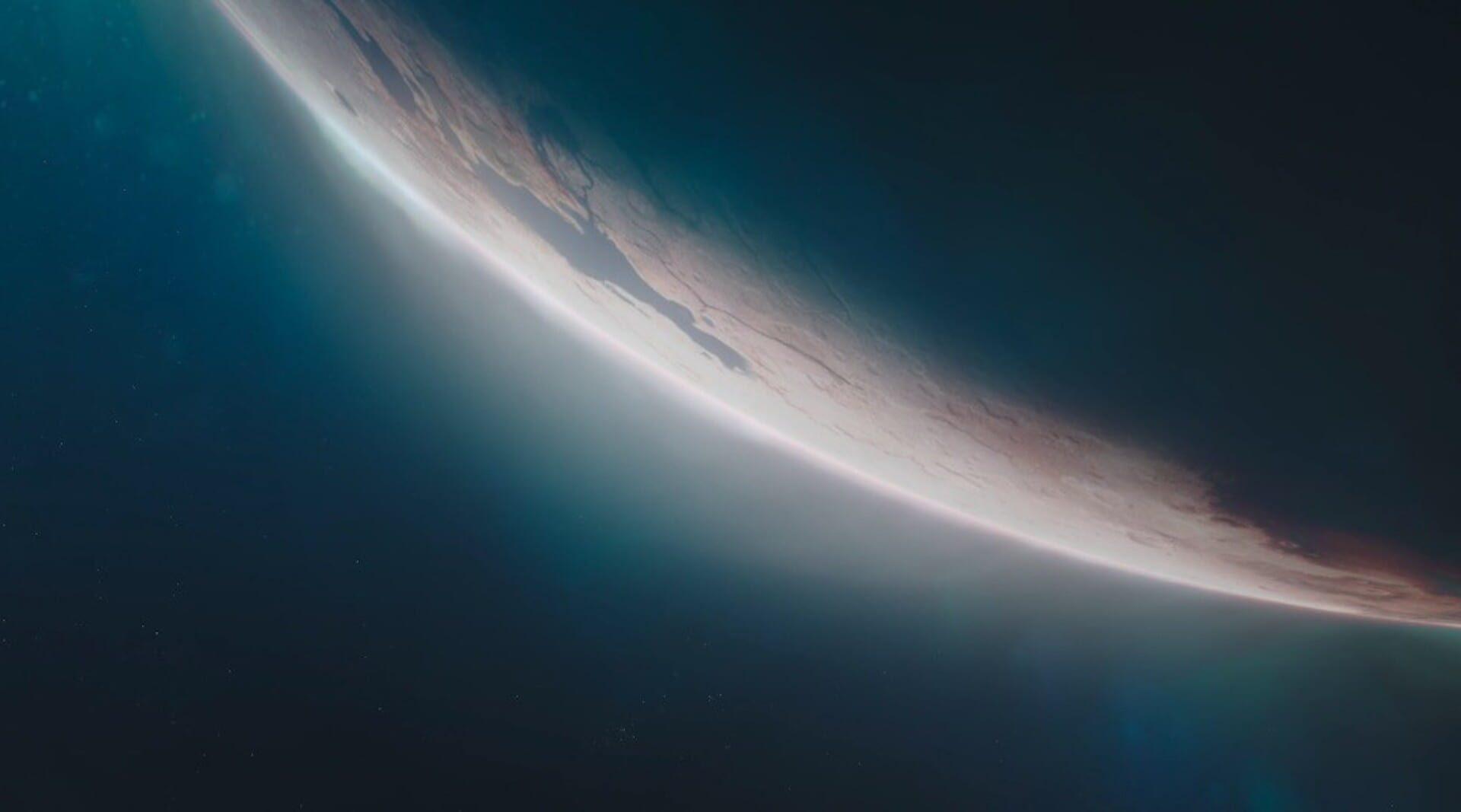 Starfield - główny screenshot z gry