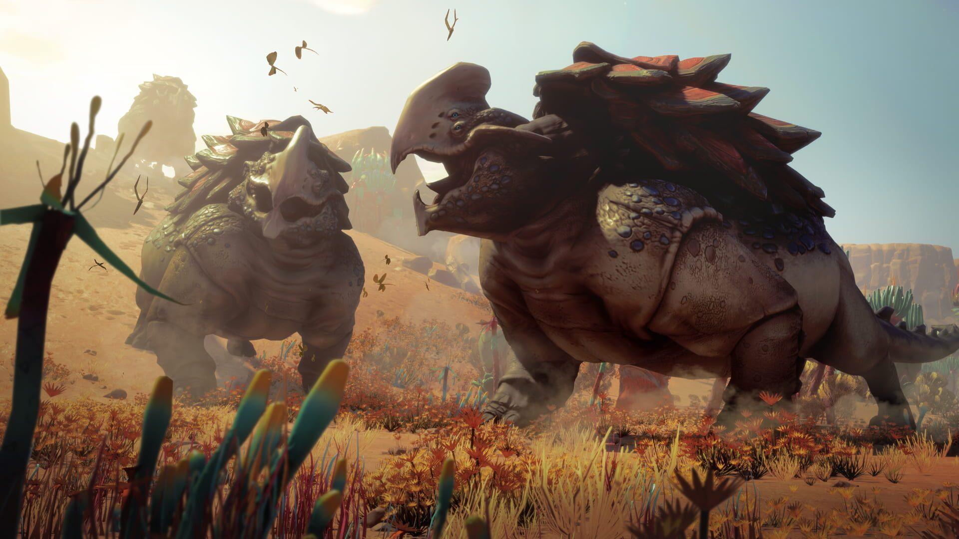 Starlink: Battle for Atlas - świat gry, lokacja