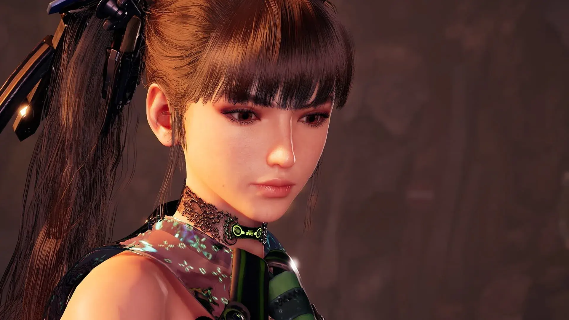Stellar Blade: Complete Edition - główny screenshot z gry