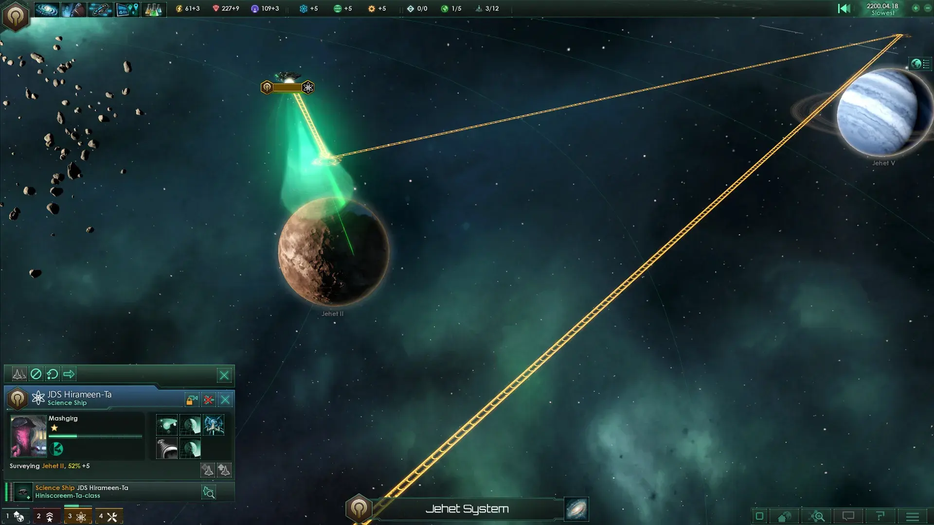 Stellaris: Galaxy Edition Upgrade Pack screenshot 2