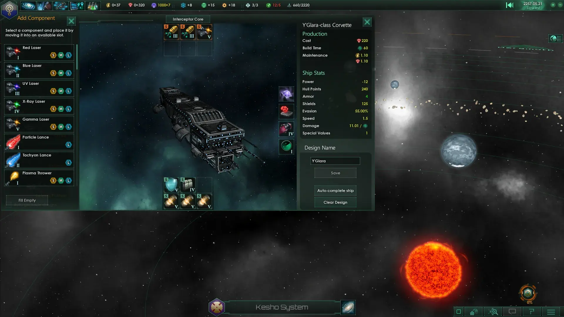 Stellaris: Galaxy Edition Upgrade Pack screenshot 4