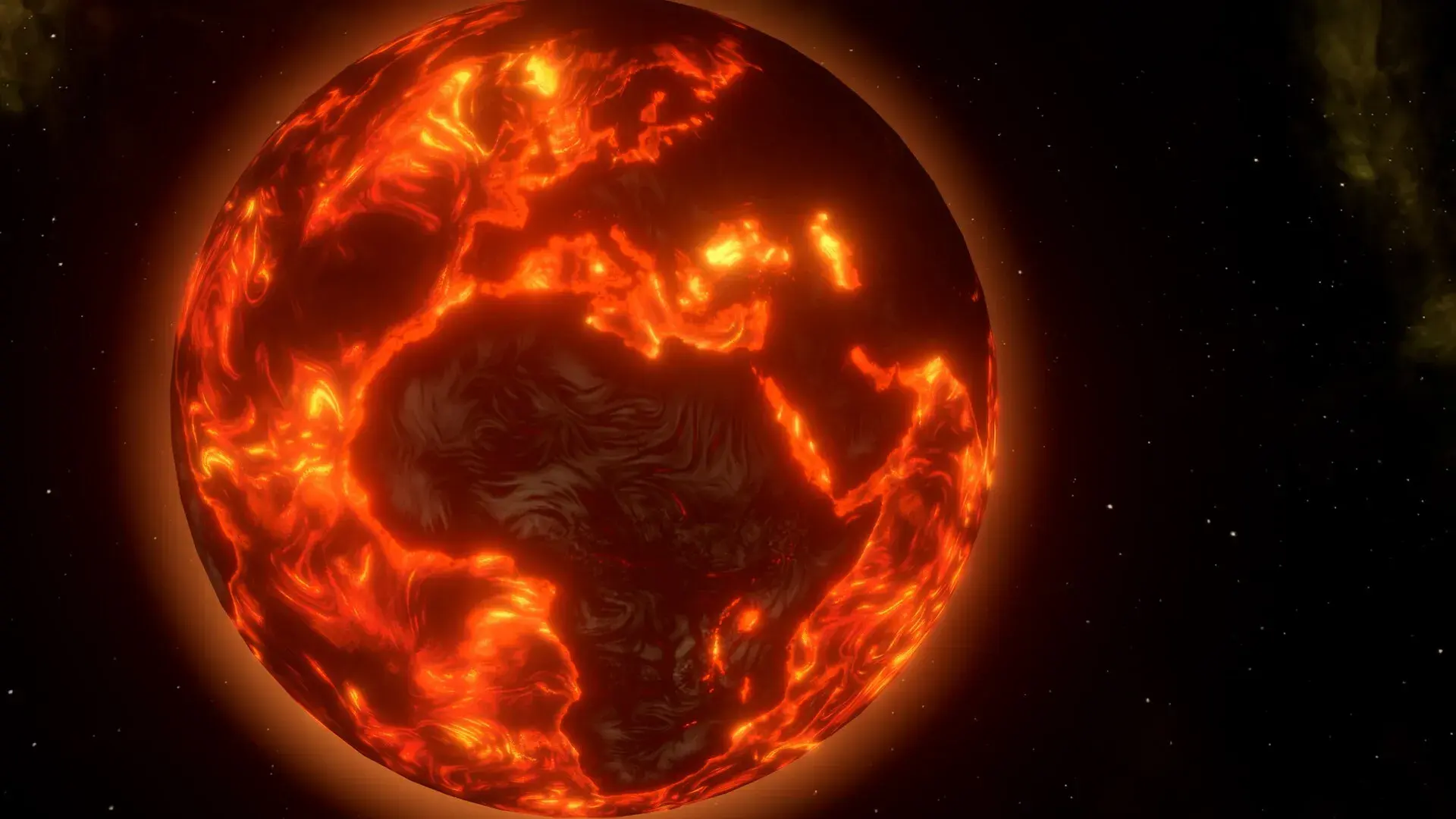 Stellaris: Infernals Species Pack screenshot 6