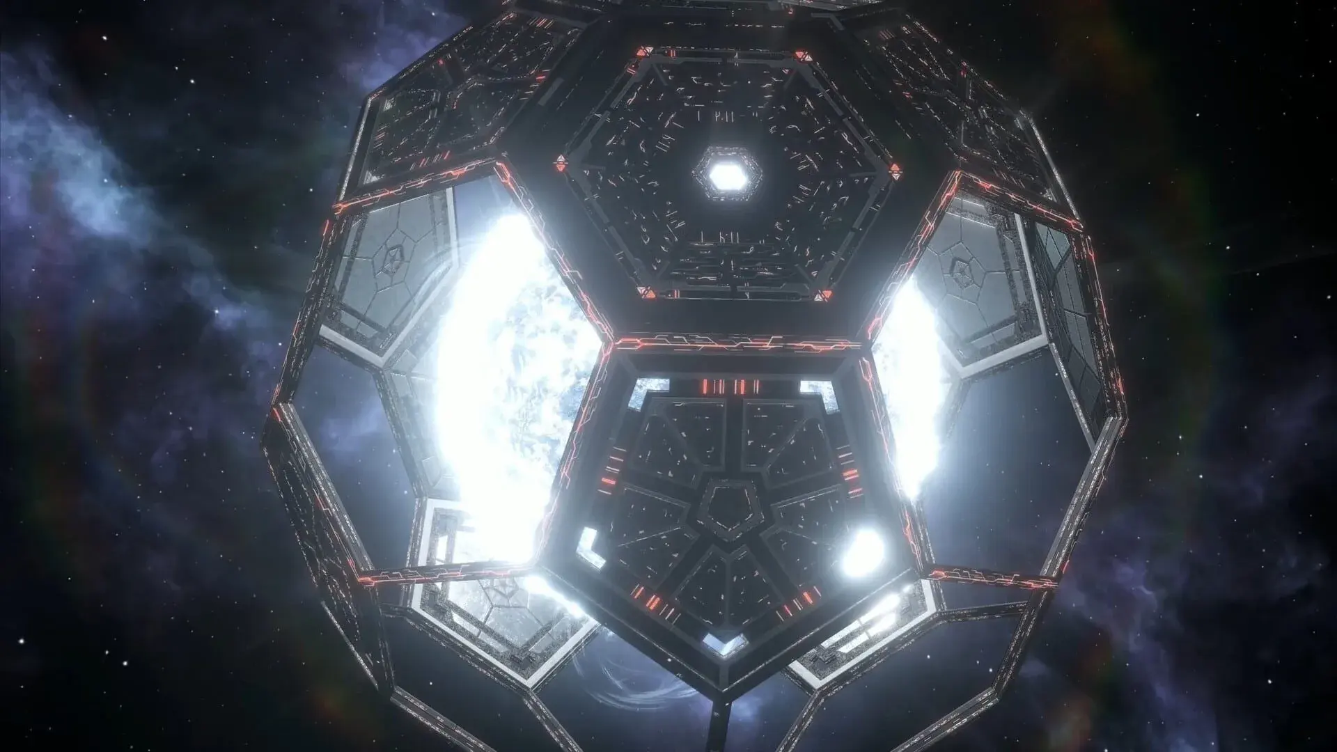Stellaris: Utopia - świat gry, lokacja