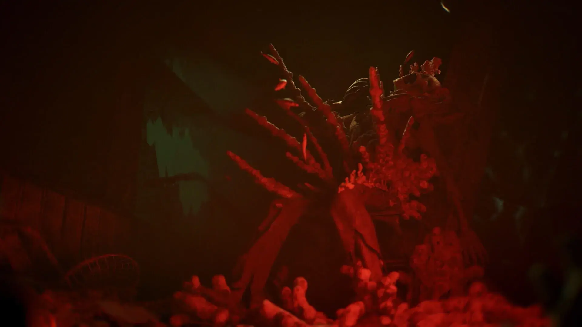 Still Wakes the Deep: Siren's Rest - screenshot wysokiej jakości