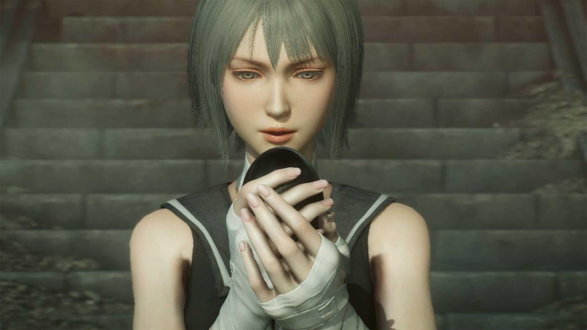 Stranger of Paradise: Final Fantasy Origin - obrazek z gry
