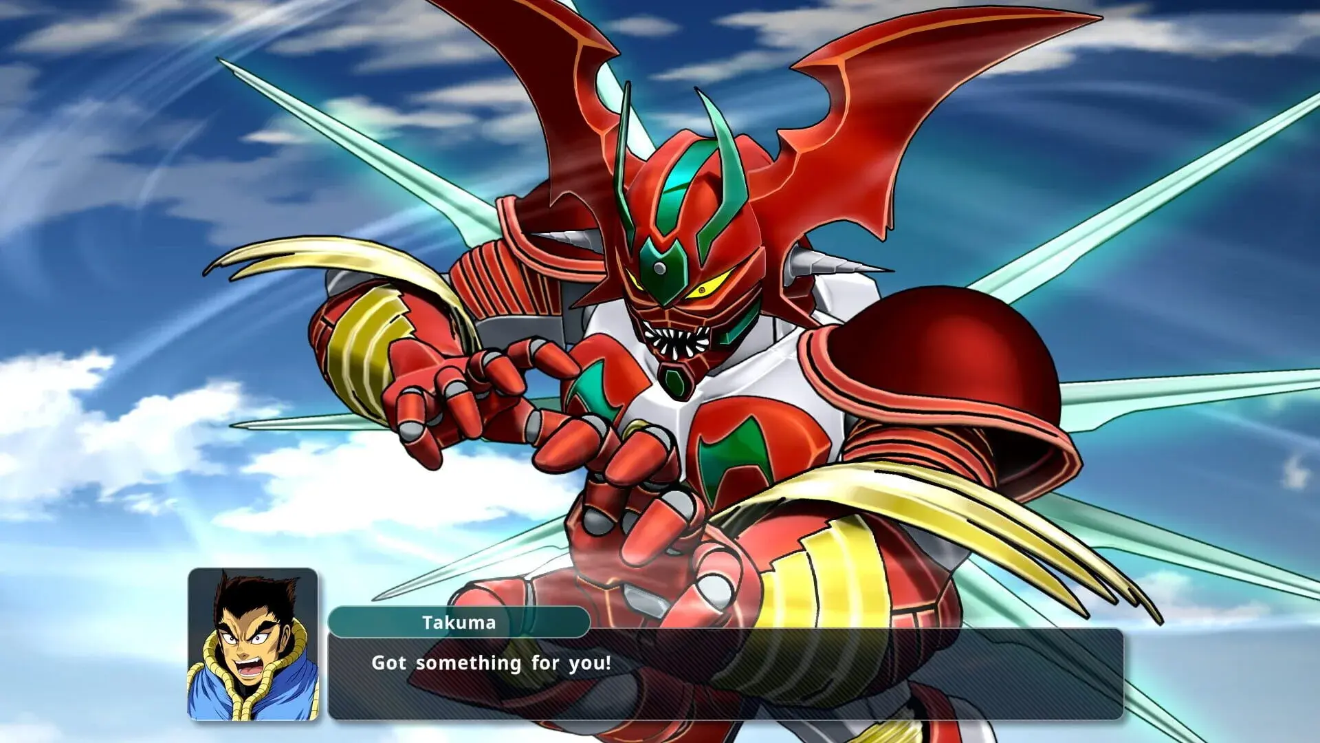 Super Robot Wars Y: Ultimate Edition - gameplay screenshot