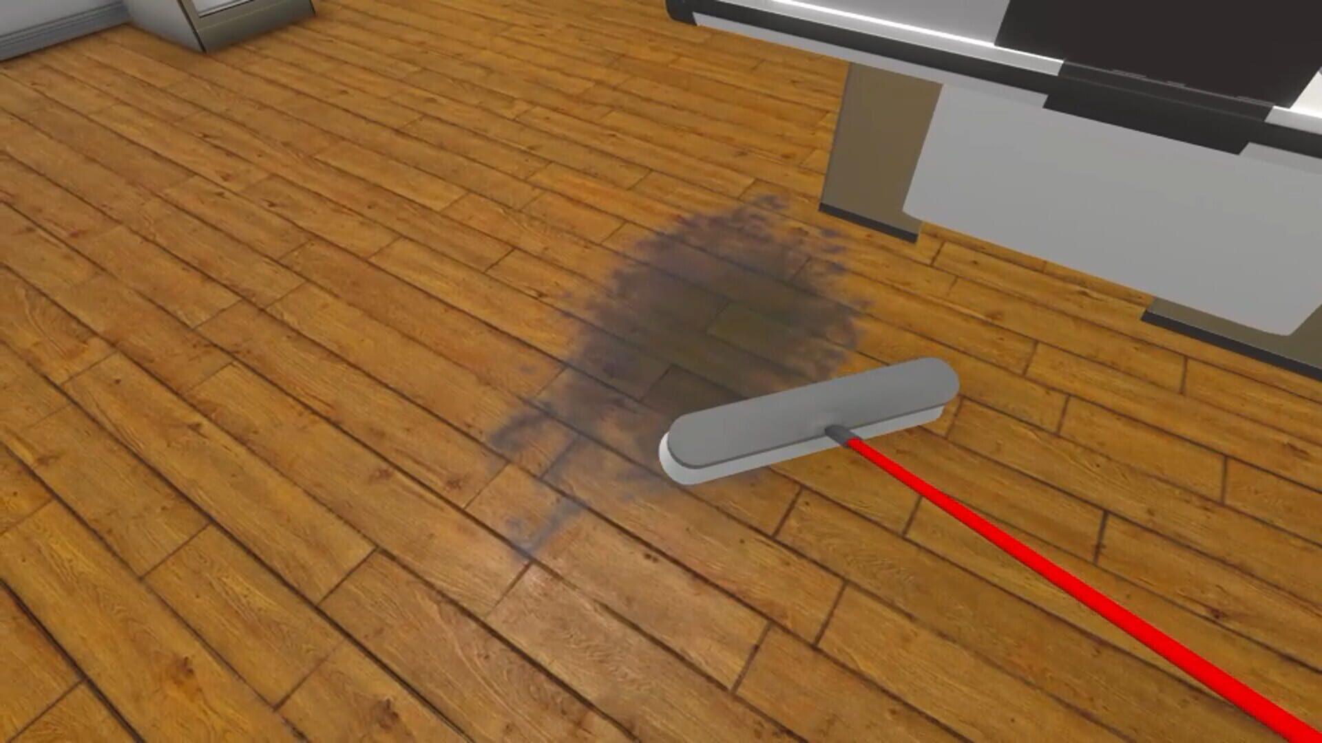 Supermarket Simulator - gameplay screenshot