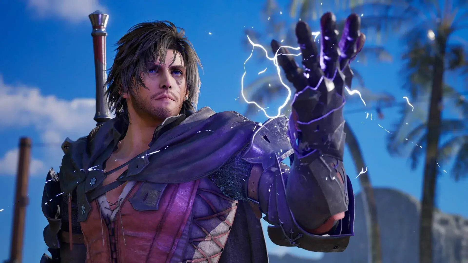 Tekken 8: Season 2 - Deluxe Edition (Xbox Series & PC) - gameplay screenshot