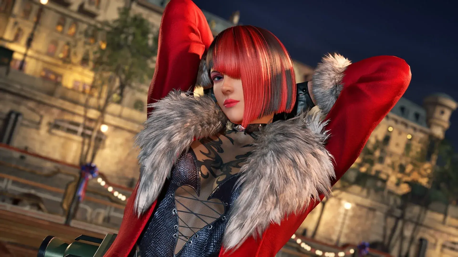 Tekken 8: Season 2 - Deluxe Edition (Xbox Series & PC) - screenshot wysokiej jakości