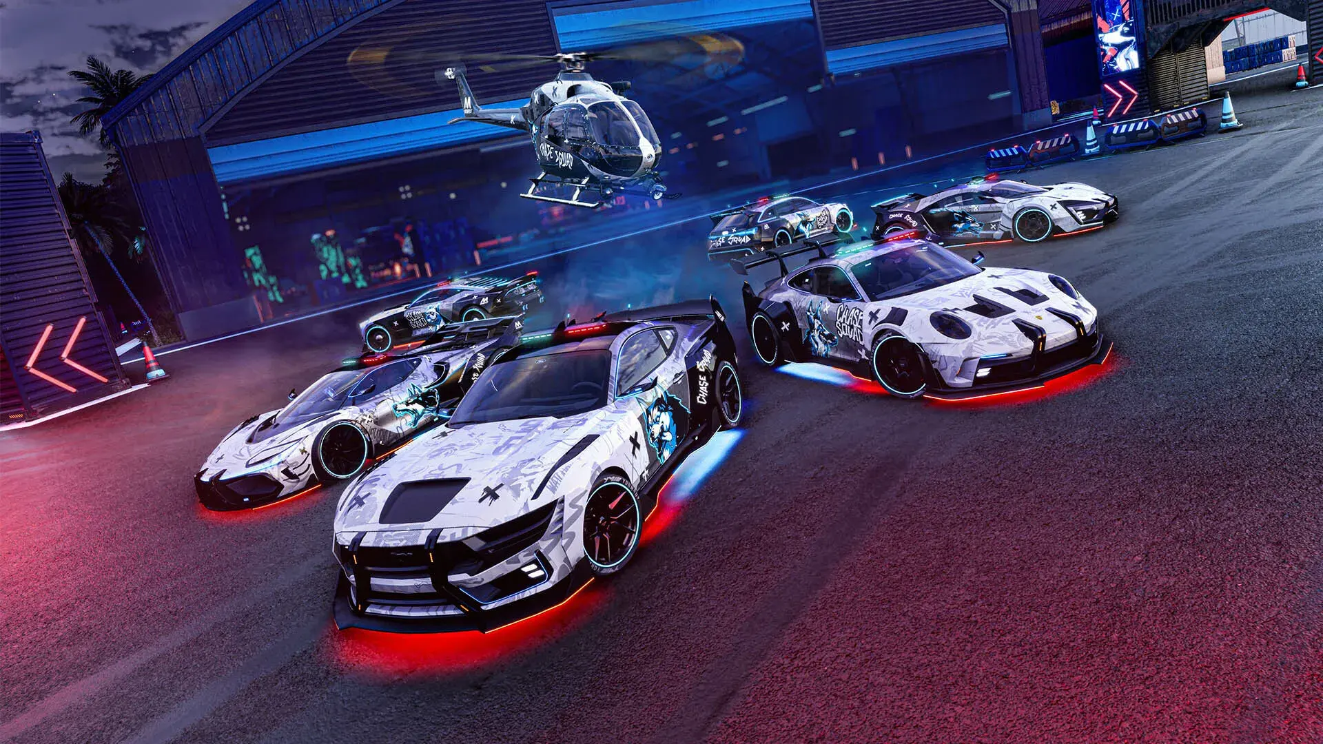 The Crew Motorfest | Year 2 Pass screenshot 1