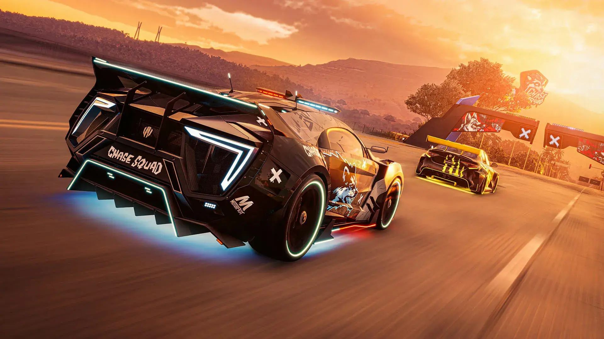 The Crew Motorfest | Year 2 Pass screenshot 2