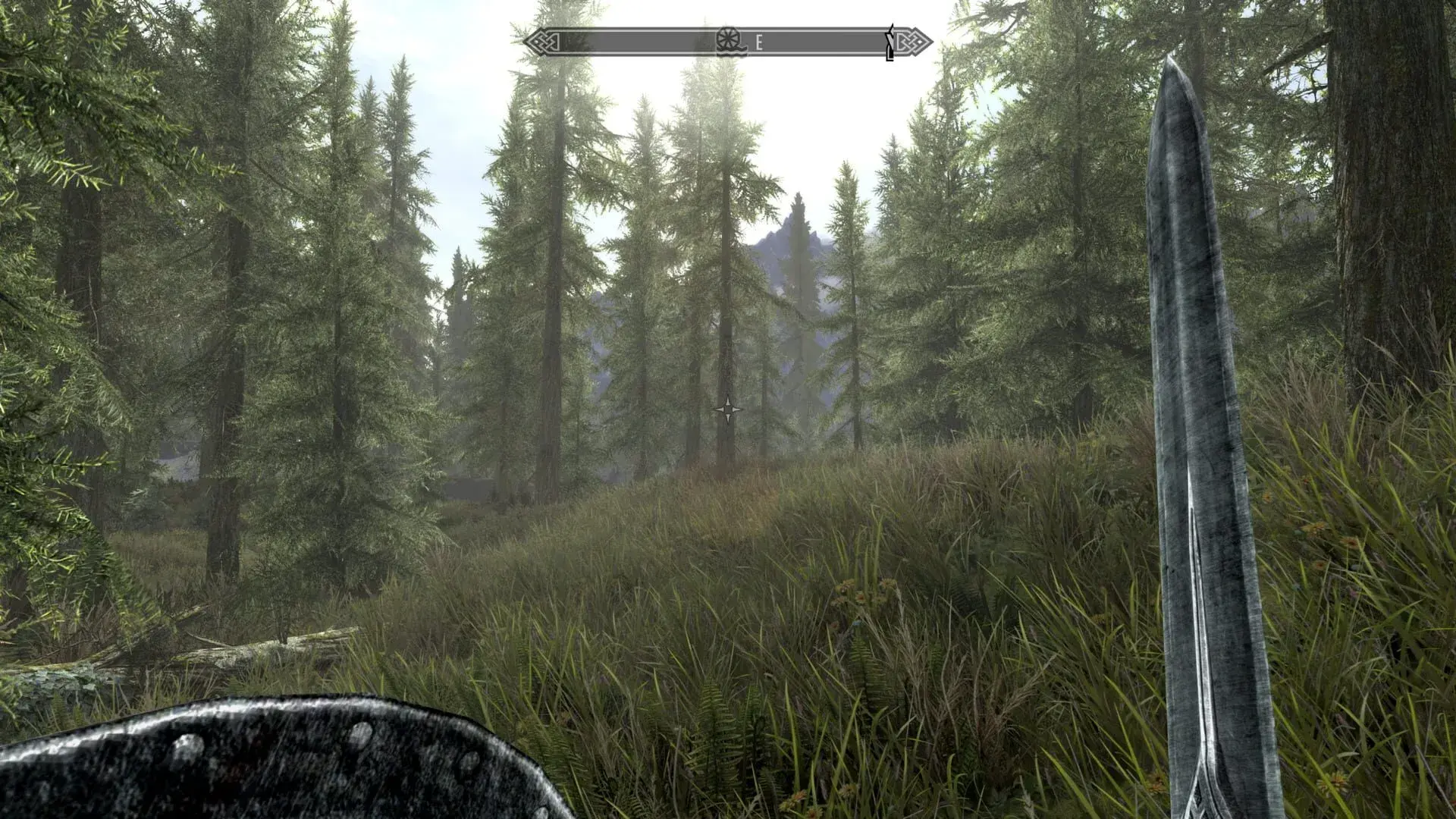 The Elder Scrolls V: Skyrim: Anniversary Edition - główny screenshot z gry