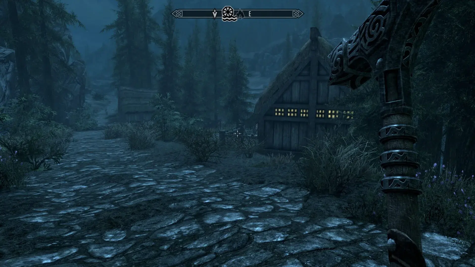 The Elder Scrolls V: Skyrim: Anniversary Edition - obrazek z gry