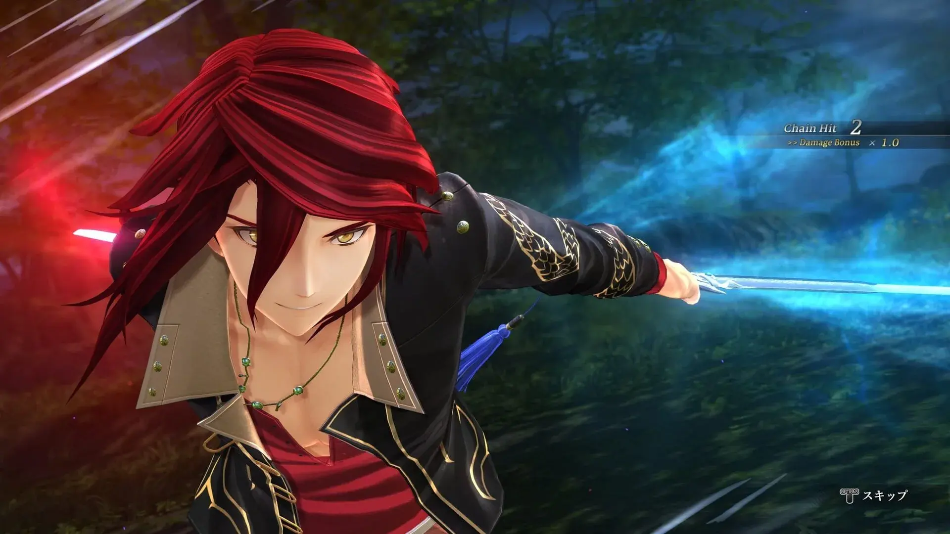 The Legend of Heroes: Trails Beyond the Horizon - screenshot wysokiej jakości