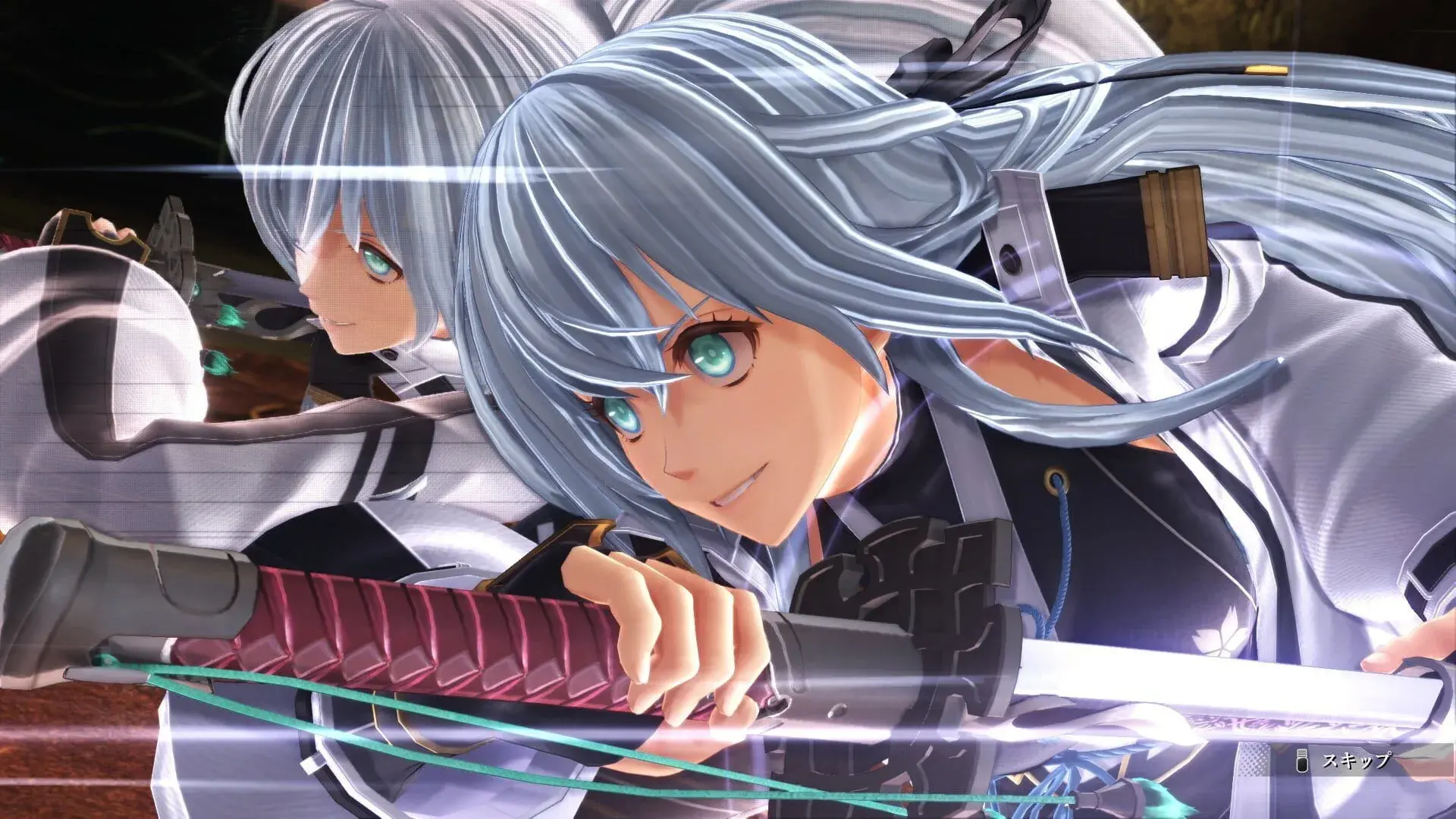 The Legend of Heroes: Trails Beyond the Horizon - obrazek z gry