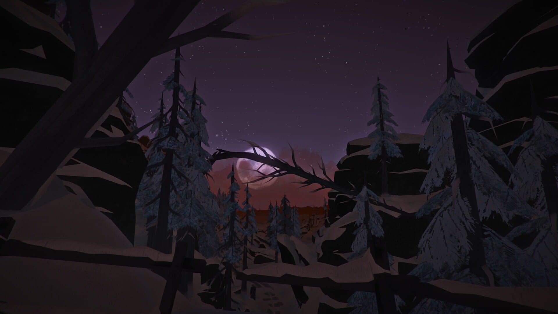 The Long Dark (Xbox Series & PC) - obrazek z gry