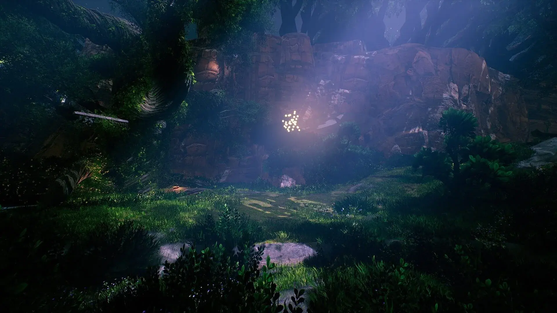 The Lord of the Rings: Gollum - Precious Edition - gameplay screenshot