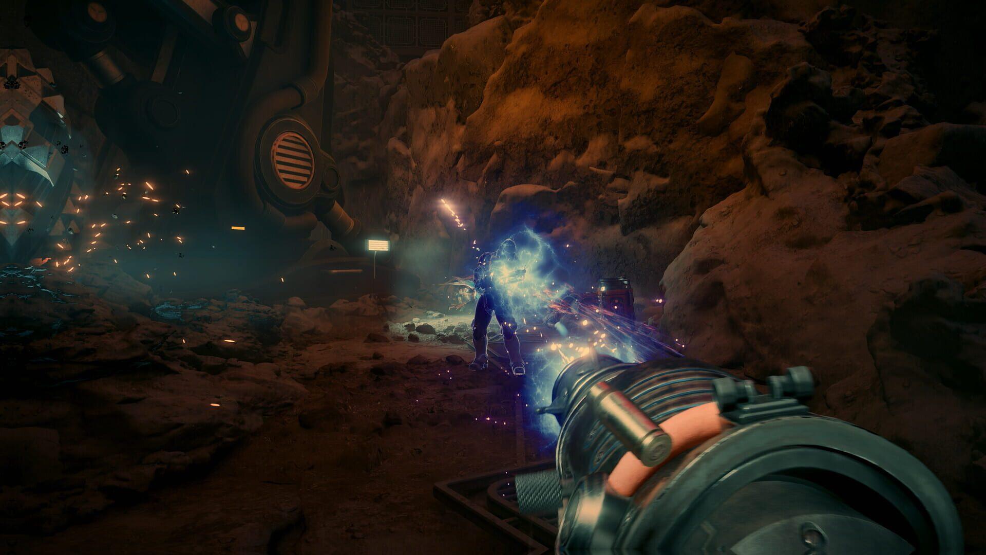 The Outer Worlds 2 - obrazek z gry