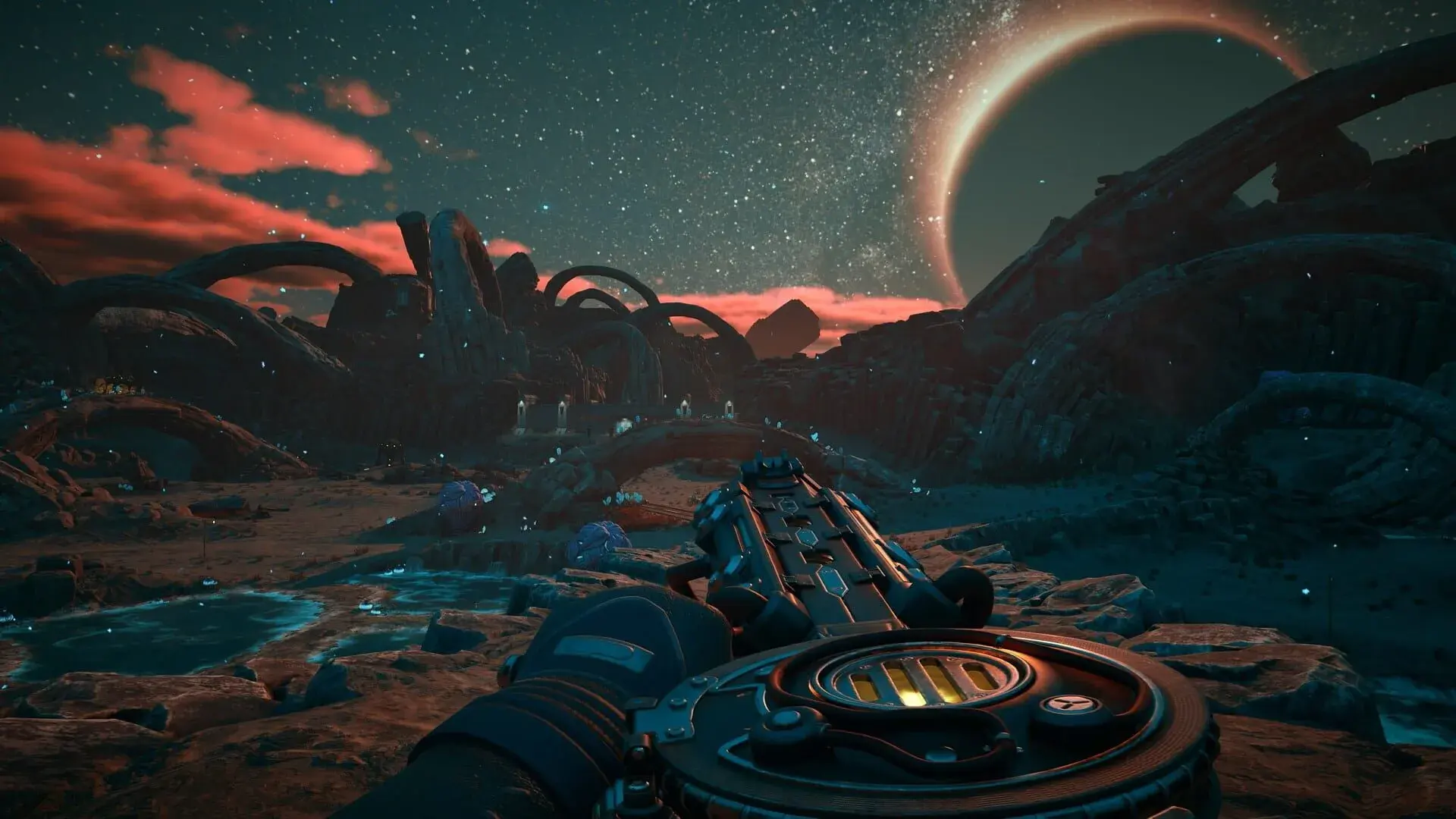 The Outer Worlds 2: Premium Edition - akcja w grze