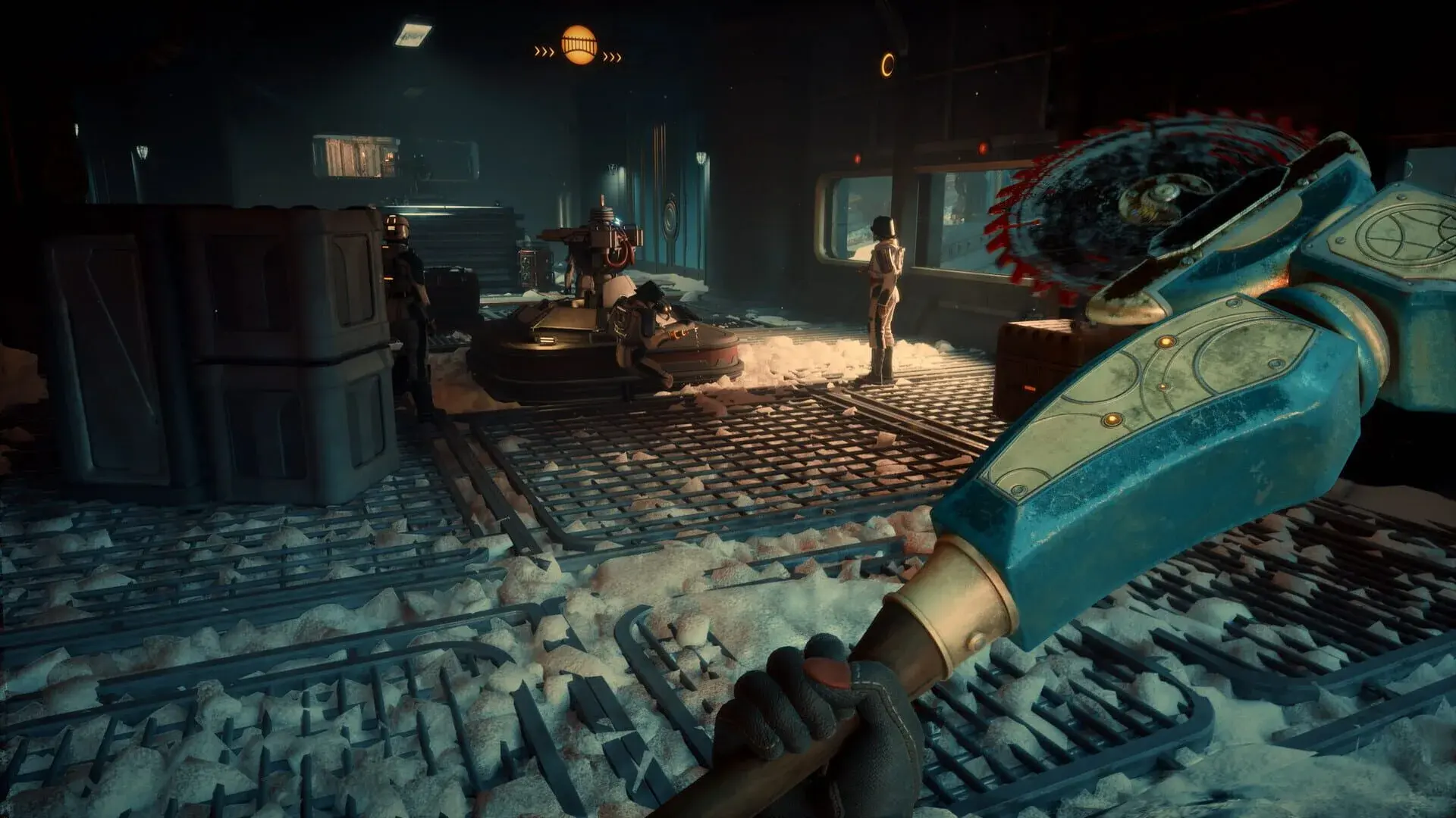 The Outer Worlds 2 (Xbox Series & PC) - gameplay screenshot