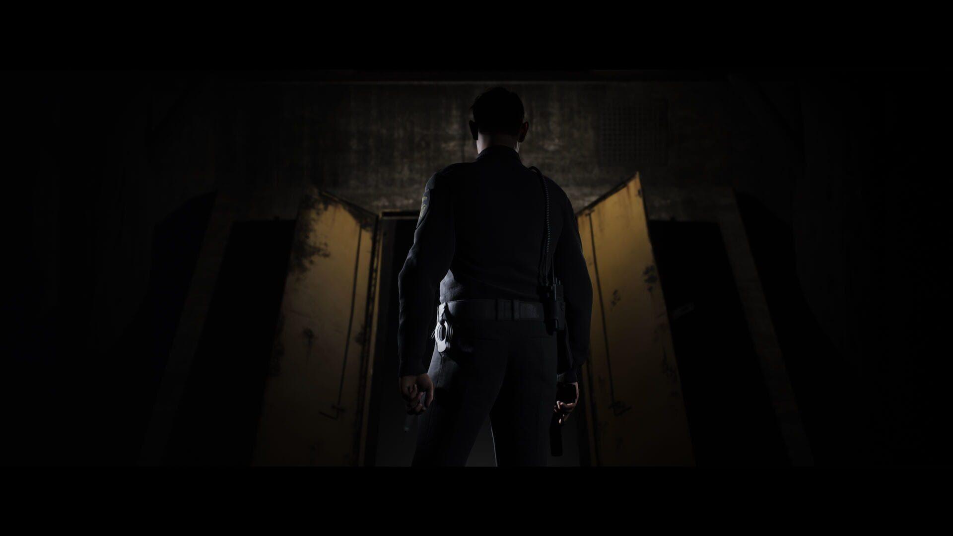 The Quarry - screenshot wysokiej jakości