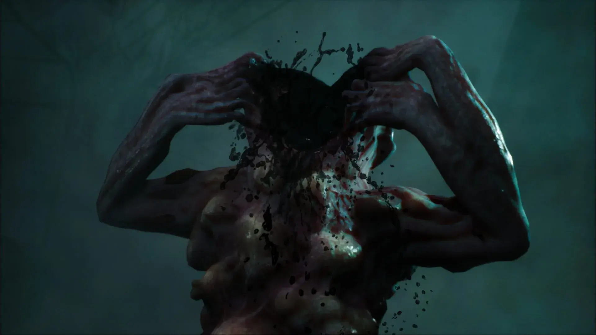 The Sinking City - screenshot wysokiej jakości