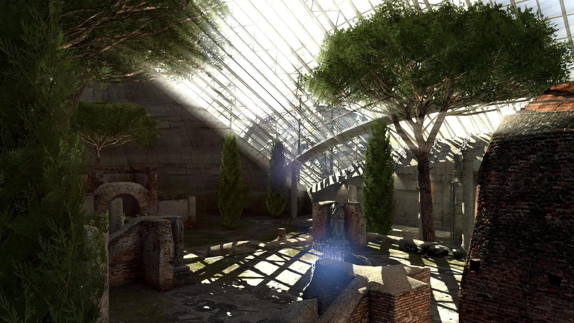 The Talos Principle: Road to Gehenna - akcja w grze