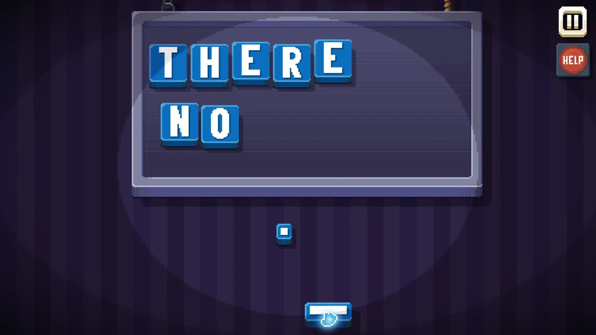 There Is No Game: Wrong Dimension - gameplay screenshot