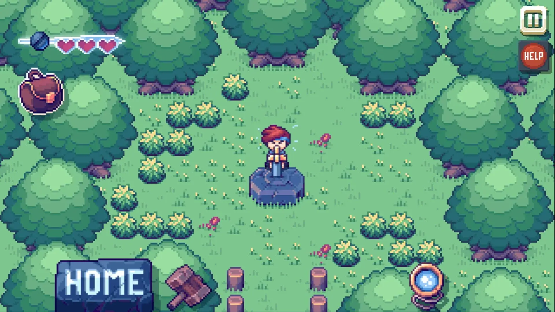 There Is No Game: Wrong Dimension - screenshot wysokiej jakości