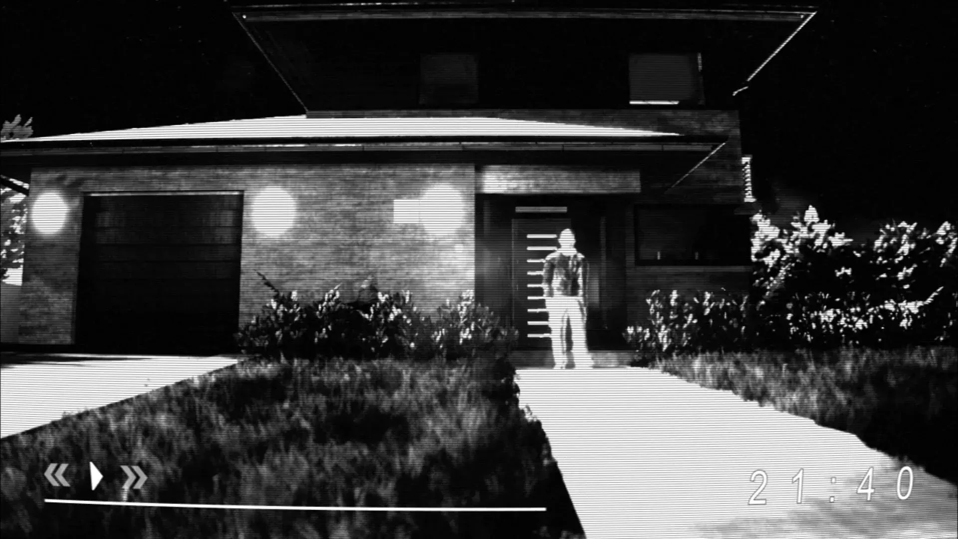 Thief Simulator - główny screenshot z gry