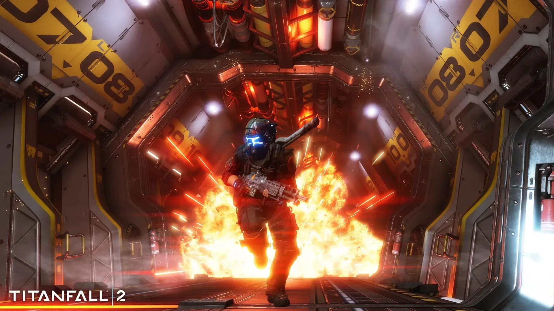 Titanfall 2 (Xbox Series & PC) - obrazek z gry