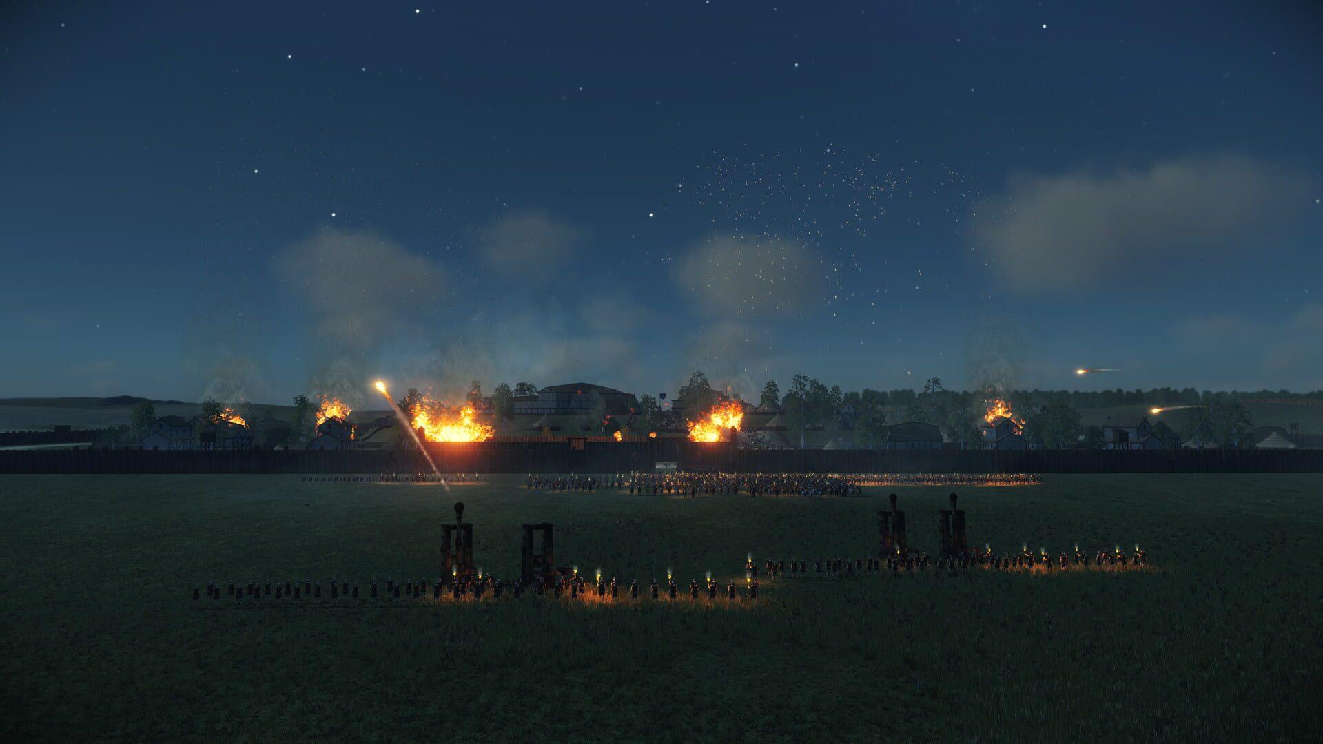 Total War: Rome Remastered - świat gry, lokacja