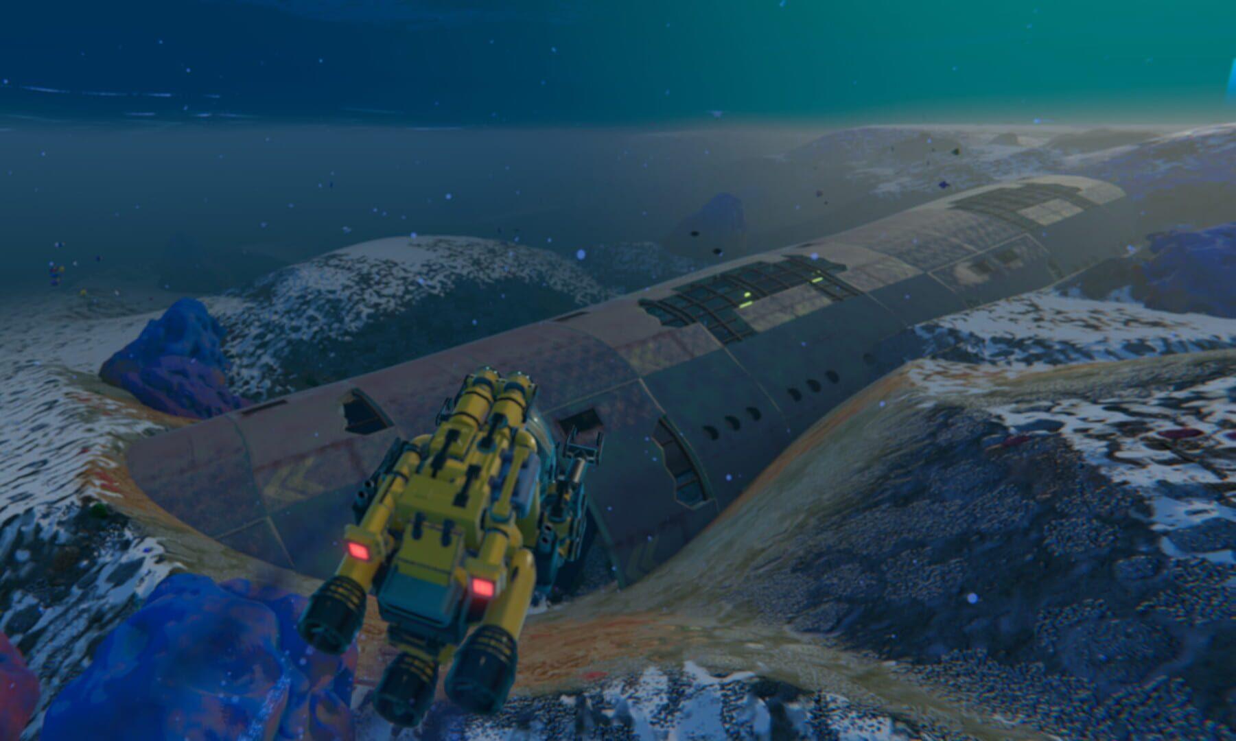 Trailmakers: High Seas Expansion - obrazek z gry