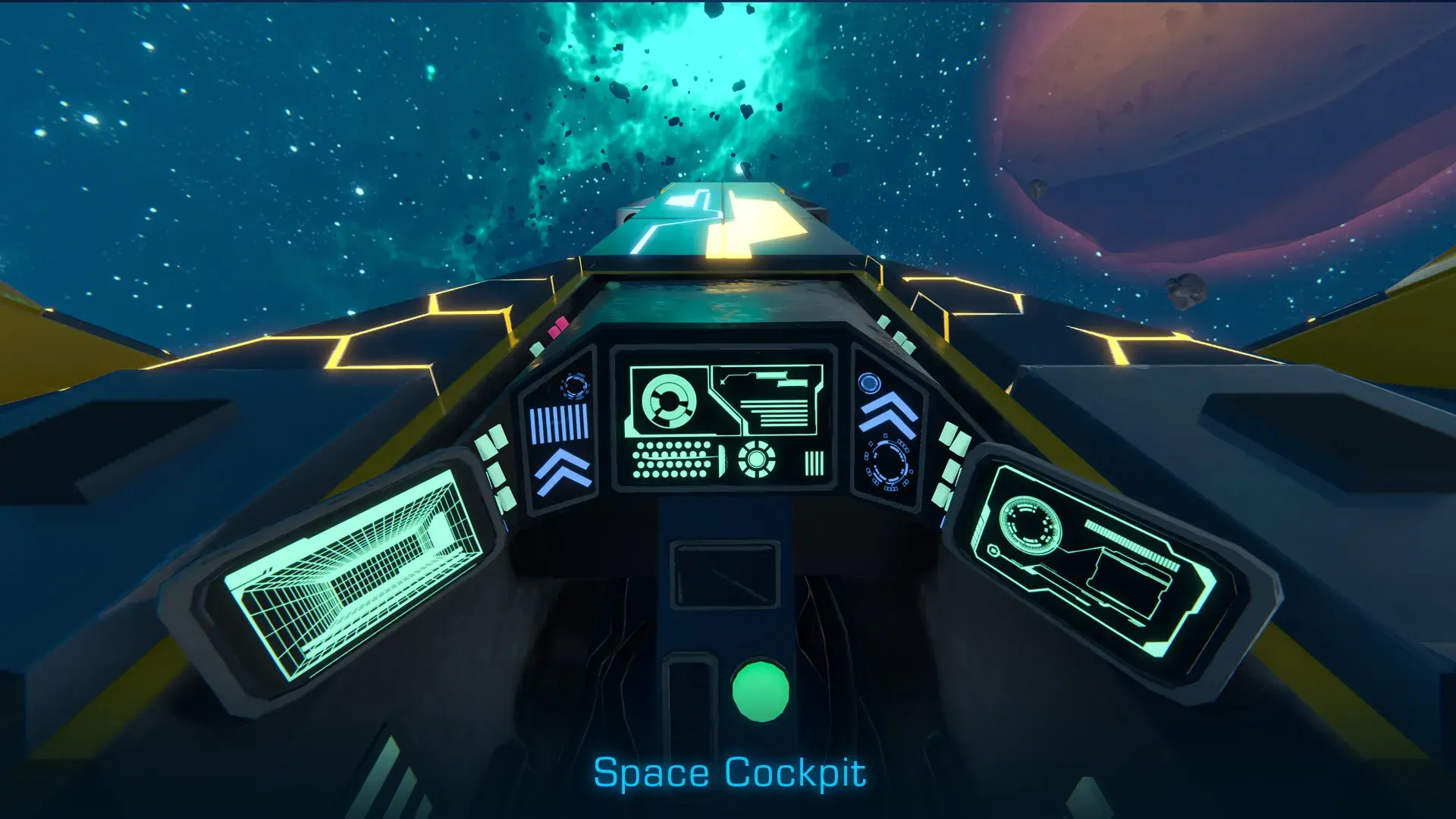 Trailmakers: Space Voyager Pack screenshot 3