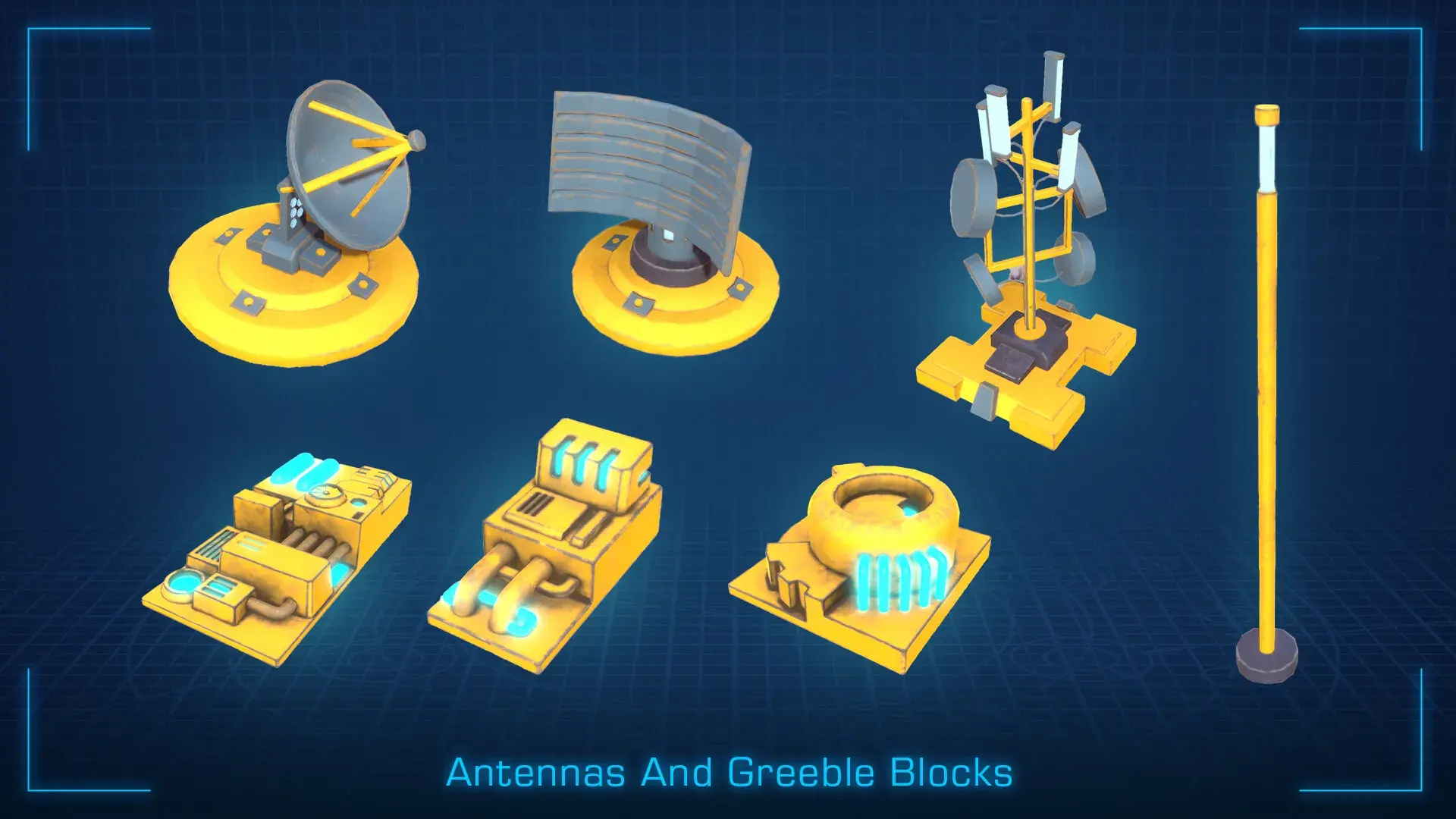 Trailmakers: Space Voyager Pack screenshot 6