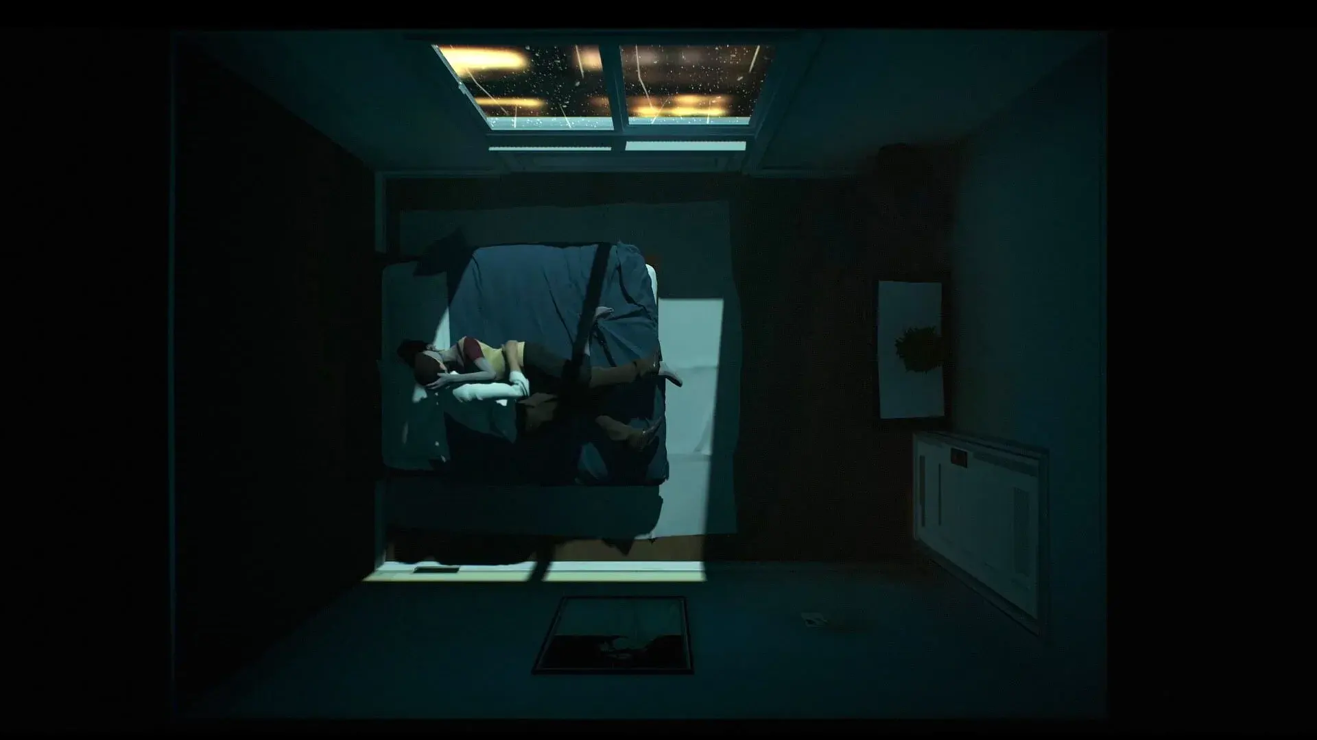 Twelve Minutes - główny screenshot z gry