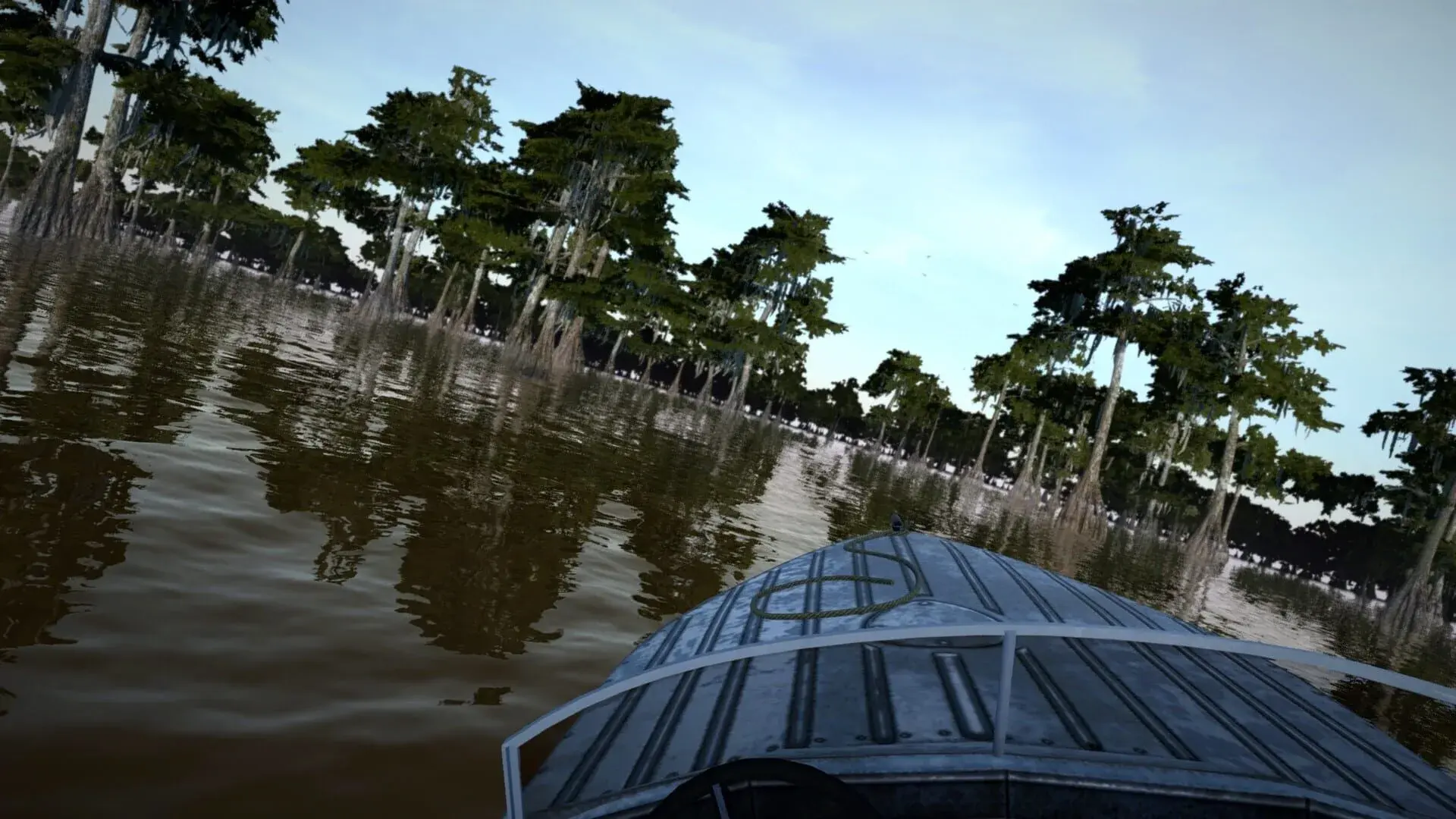 Ultimate Fishing Simulator - obrazek z gry