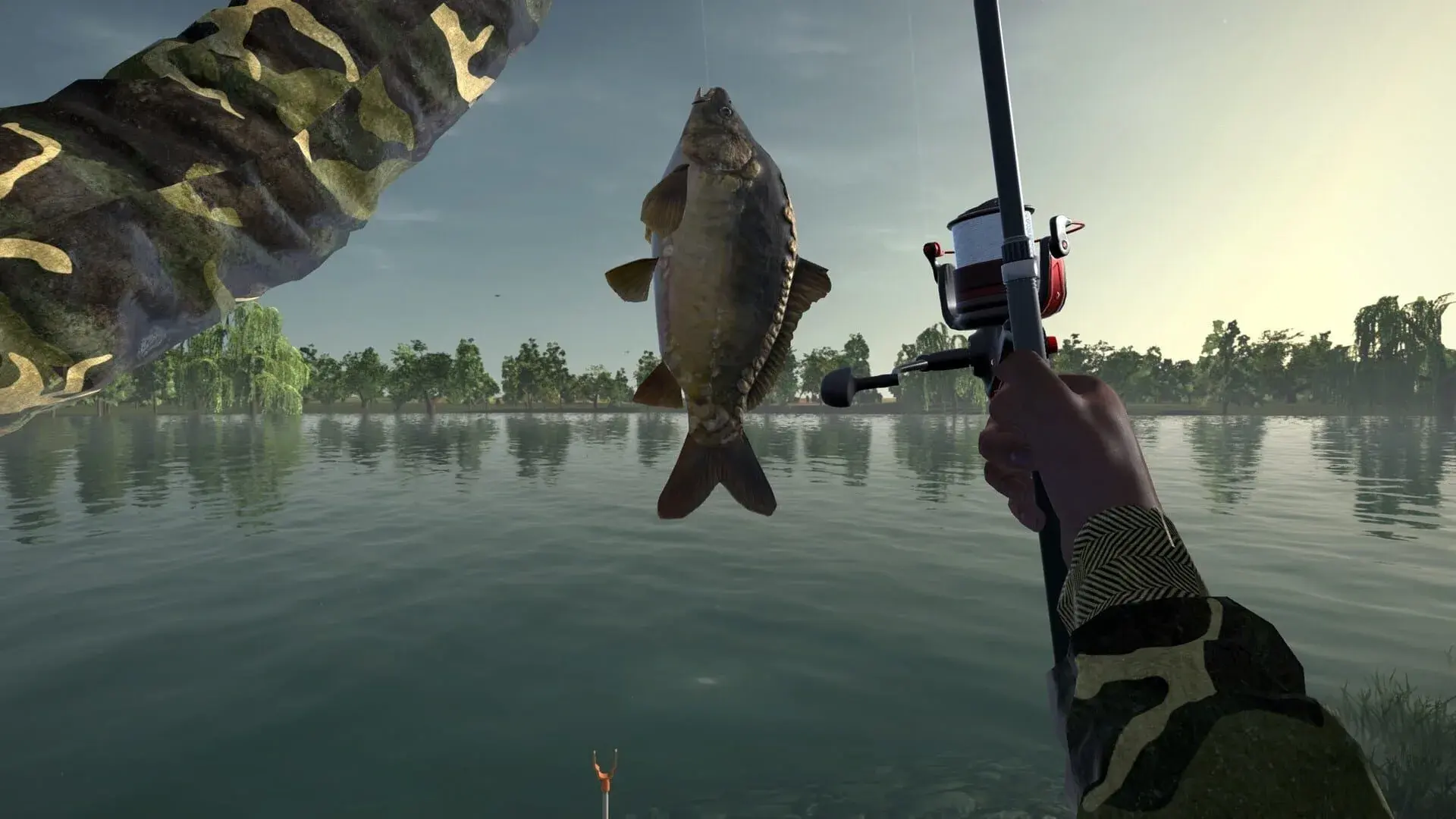 Ultimate Fishing Simulator: Gold Edition - screenshot wysokiej jakości