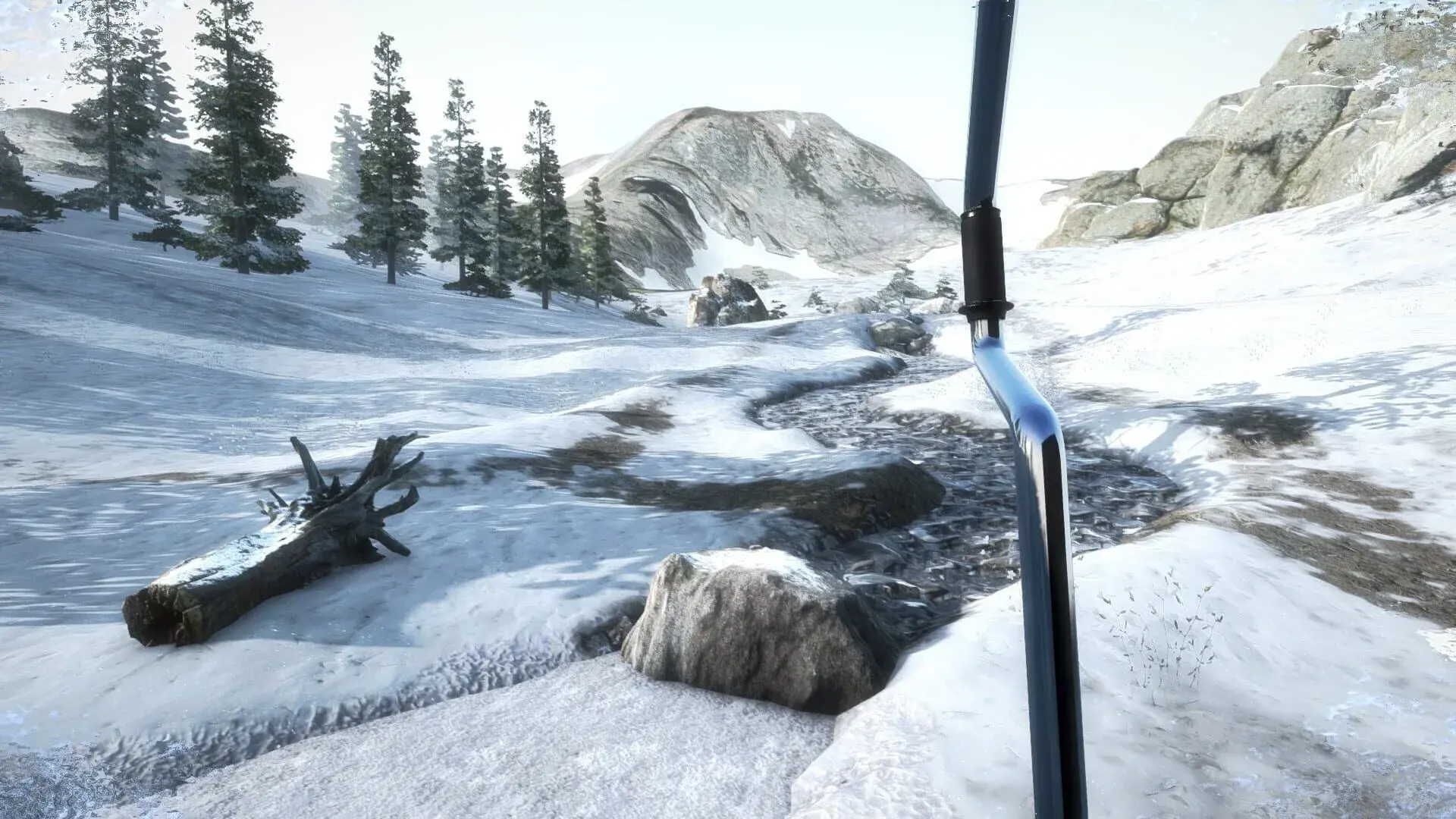 Ultimate Fishing Simulator: Ultimate Edition - gameplay screenshot
