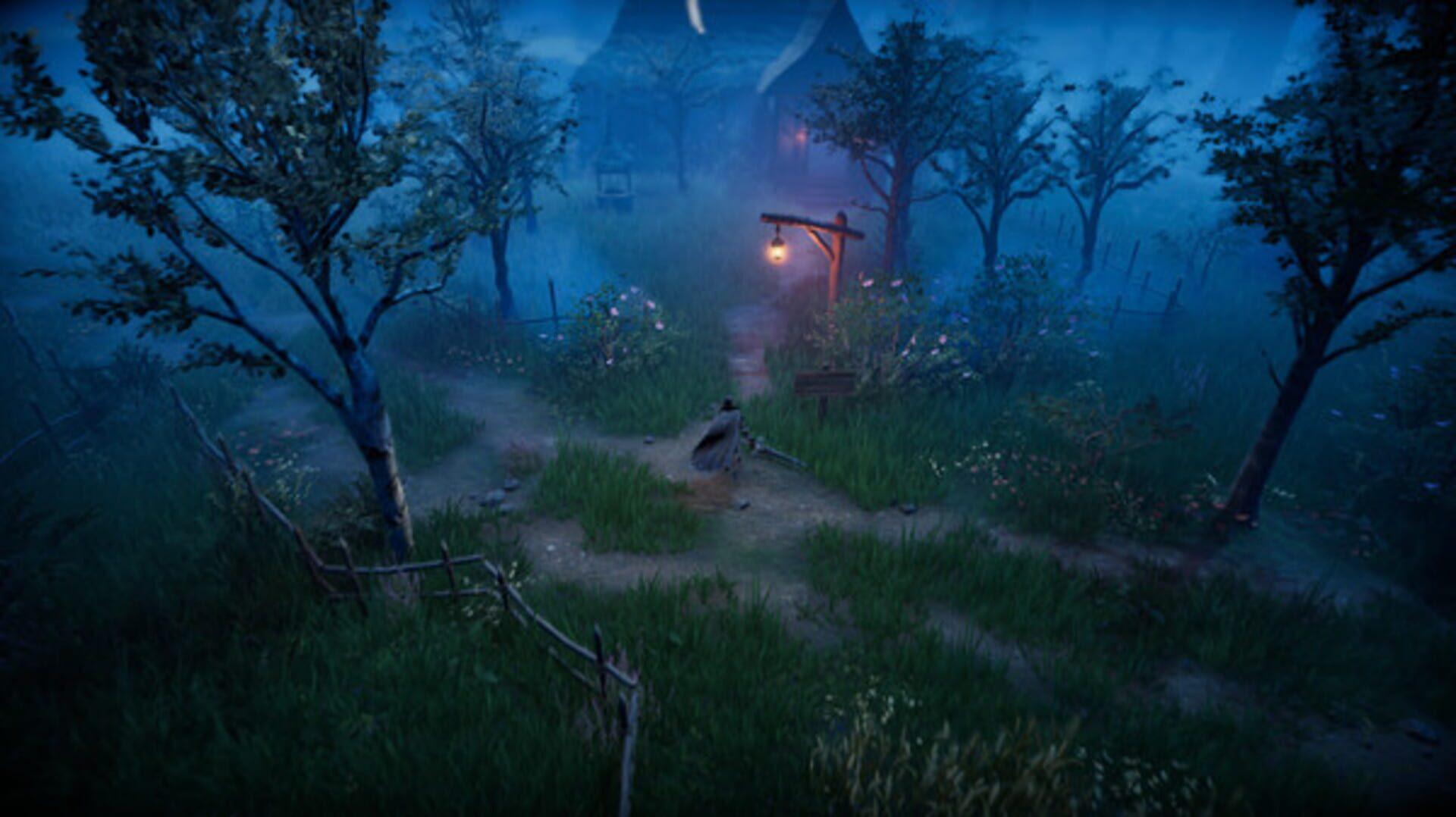V Rising - Eternal Dominance Pack - główny screenshot z gry