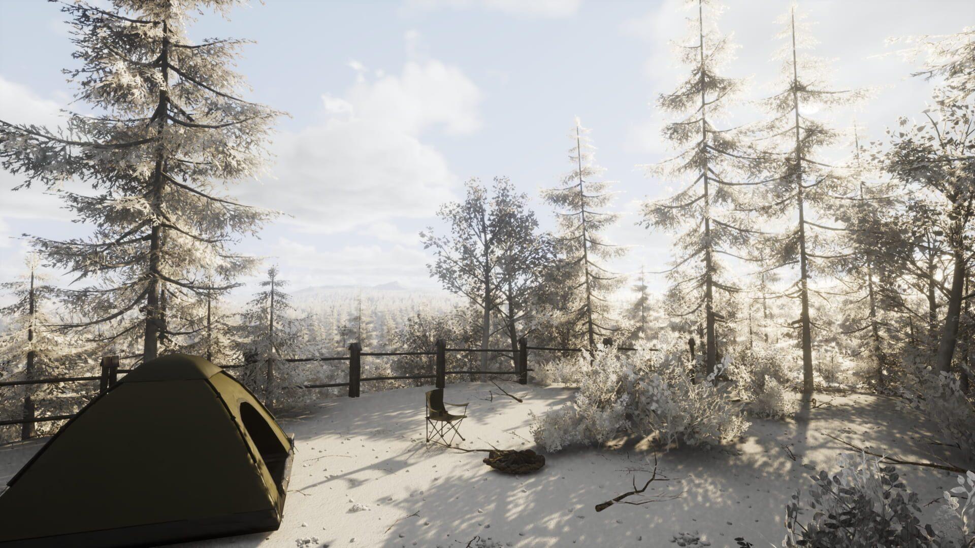 Vein - gameplay screenshot