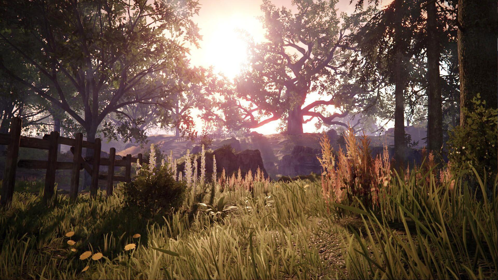 Warhammer: Vermintide 2 - główny screenshot z gry