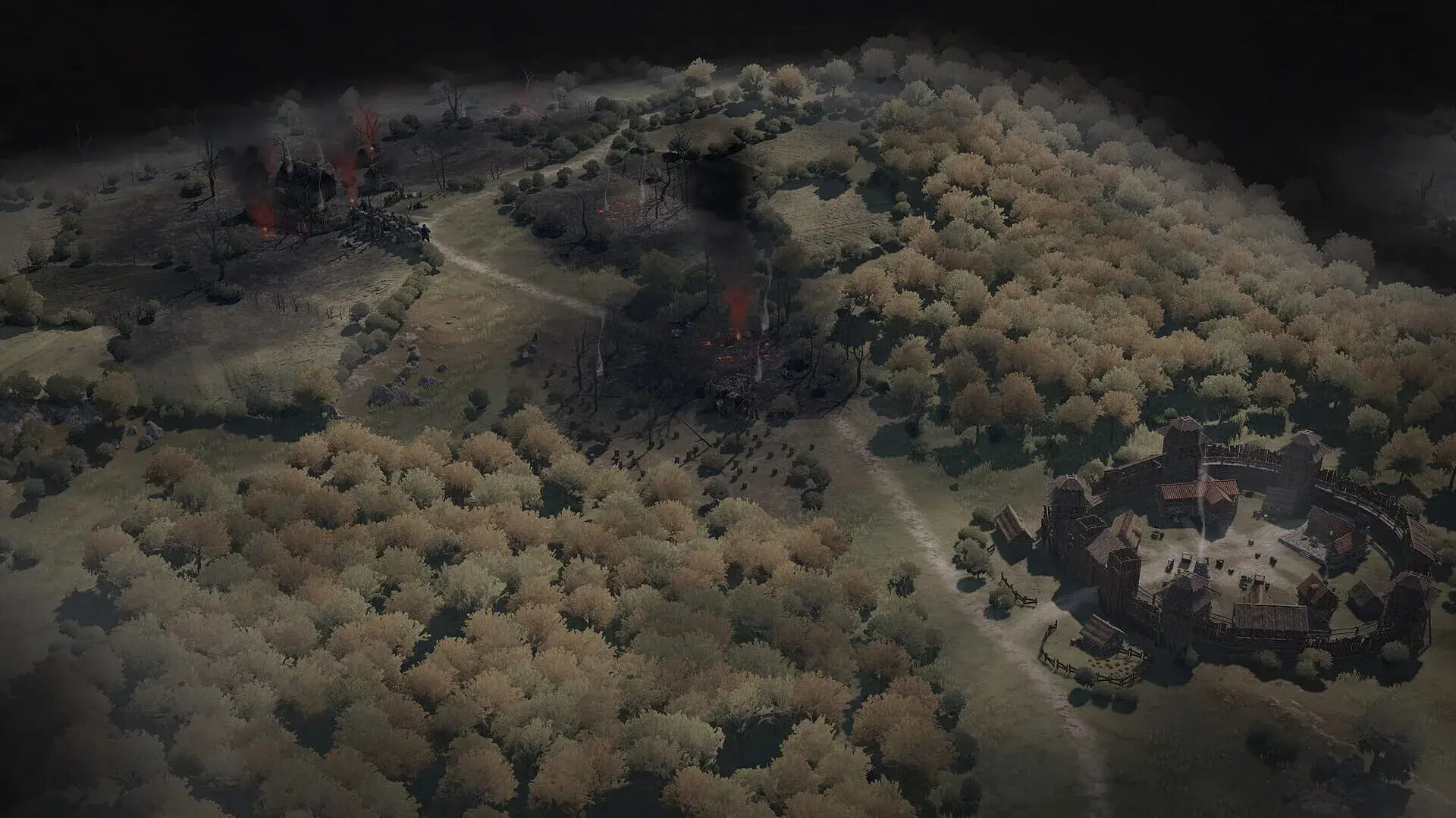 Wartales: The Skelmar Invasion - screenshot wysokiej jakości