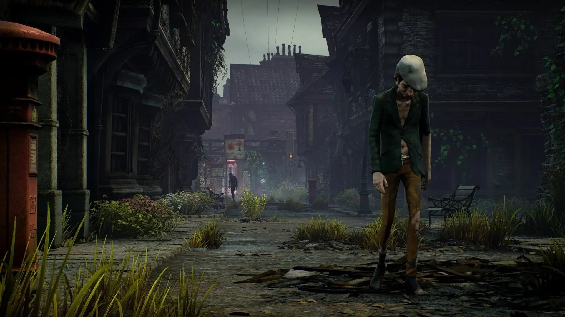 We Happy Few: Deluxe Edition - screenshot wysokiej jakości
