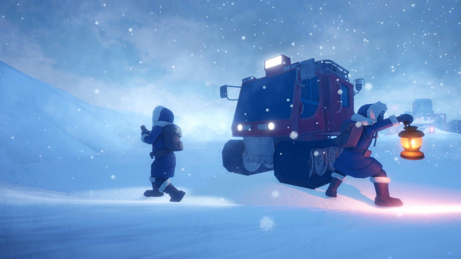 We Were Here Together - gameplay screenshot