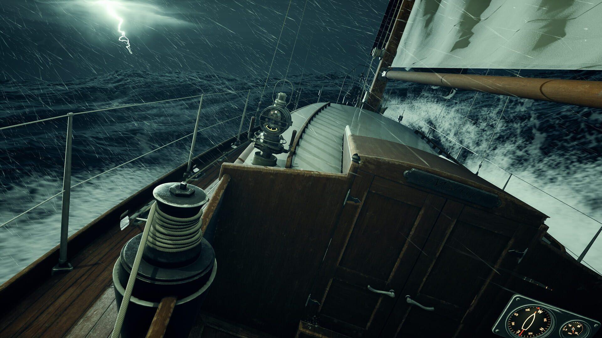 Will: Follow the Light - główny screenshot z gry